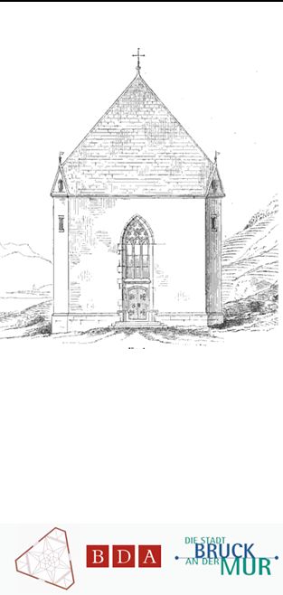 Bild Geschichte Heiligen Geist Kapelle