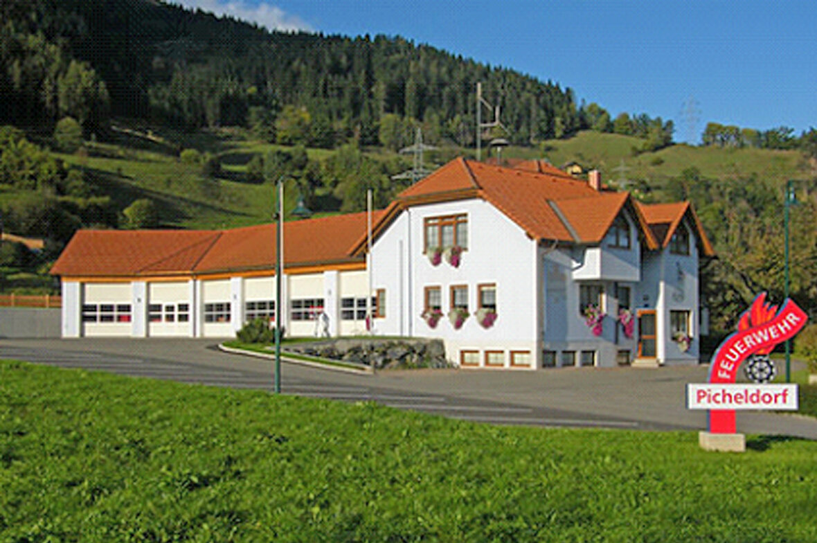 Freiwillige Feuerwehr Picheldorf Freiwillige Feuerwehr Picheldorf