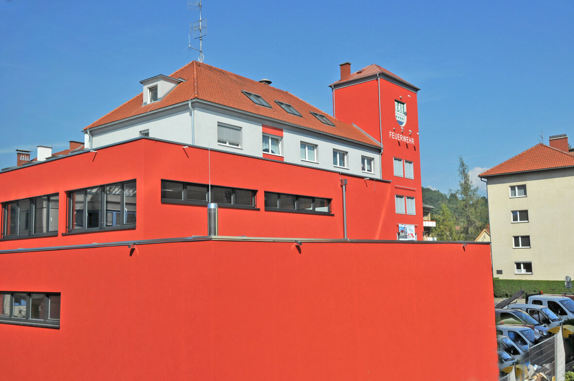 Freiwillige Feuerwehr Bruck Stadt Freiwillige Feuerwehr Bruck Stadt