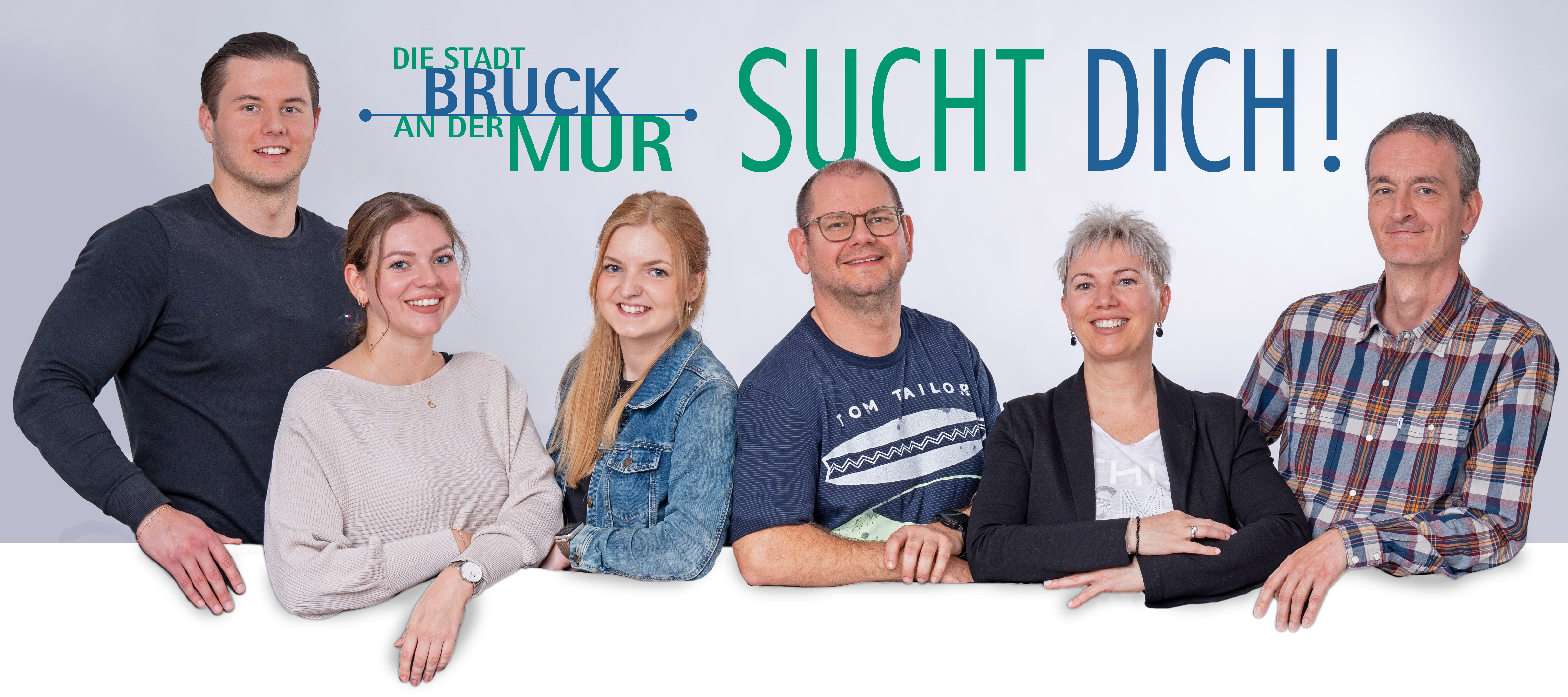 Deine Karriere bei der Stadt Bruck an der Mur