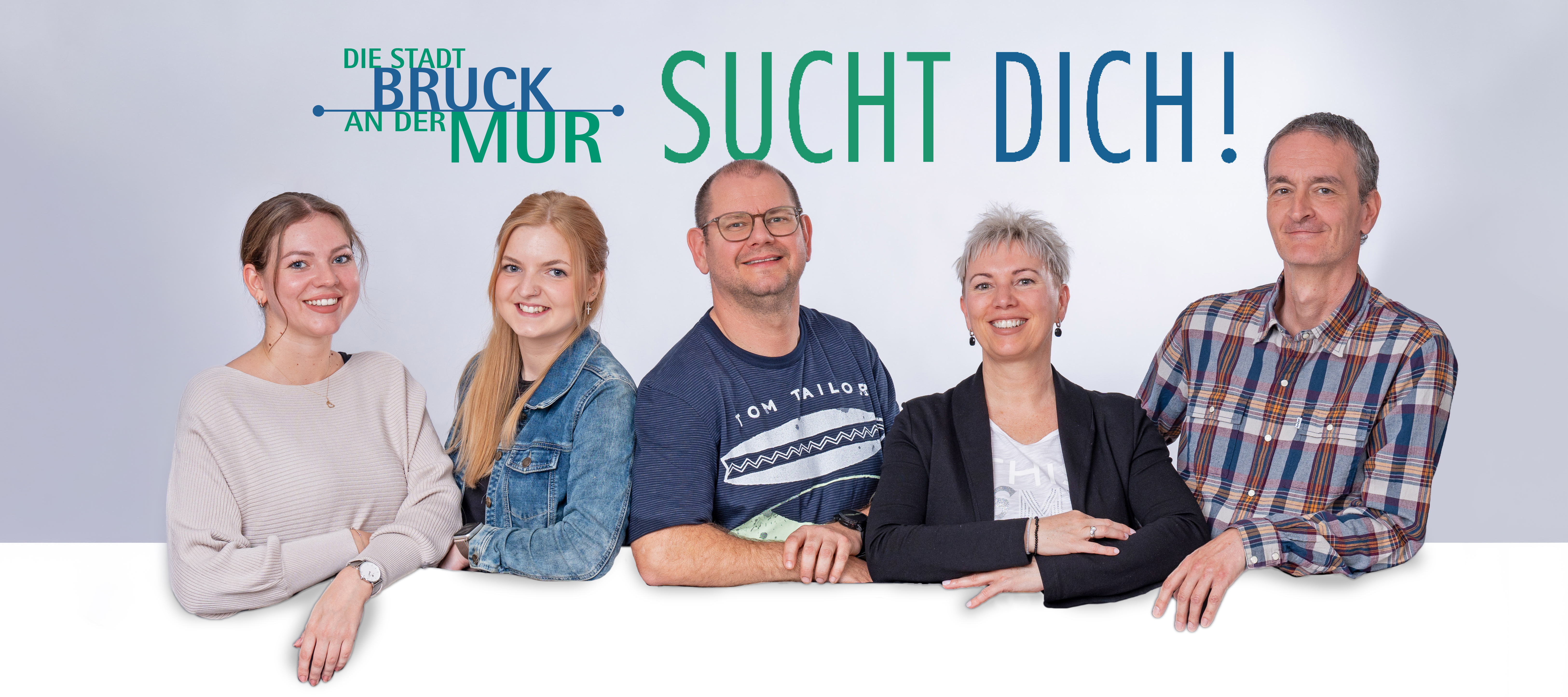 Deine Karriere bei der Stadt Bruck an der Mur