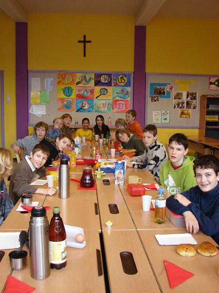 Letztes Bild erreicht