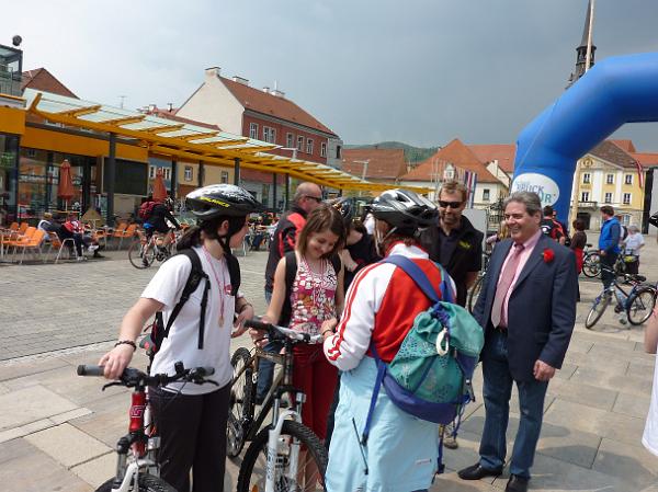 Letztes Bild erreicht