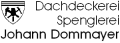 Johann Dommayer - Dachdeckerei - Spenglerei - Bruck a. d. Mur